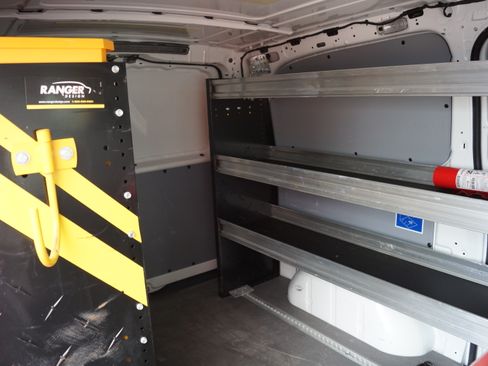 Used 2020 Mercedes-Benz Metris image 19