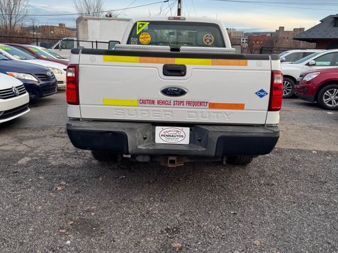 Used 2013 Ford F250 RWD image 6