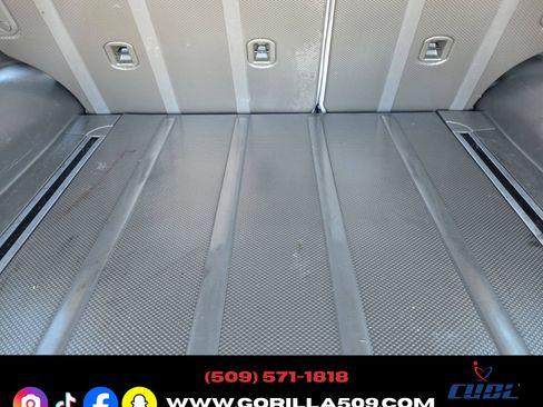 Used 2010 Nissan Xterra 4WD image 18