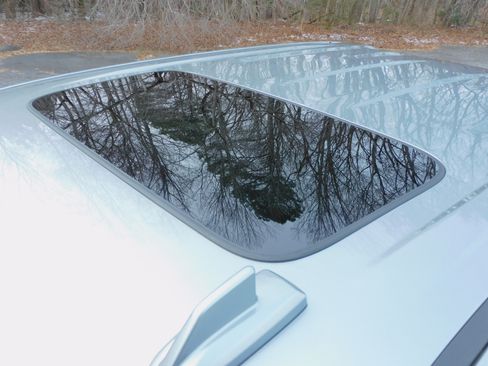 Used 2025 Chevrolet Silverado 2500 High Country image 4