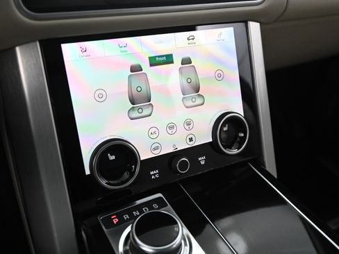 Used 2018 Land Rover Range Rover Supercharged image 28