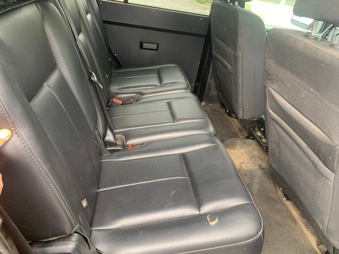 Used 2015 Ford Expedition XL image 4