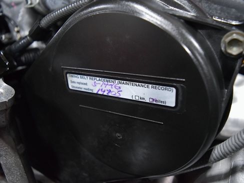 Used 1999 Toyota Solara SLE image 31