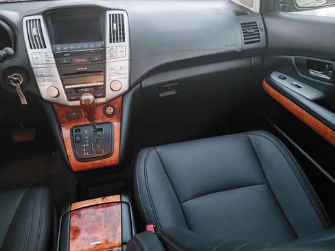 Used 2009 Lexus RX 350 image 9