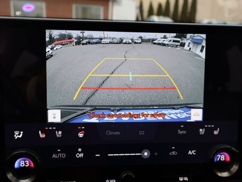 Used 2023 Lexus NX 350 image 27