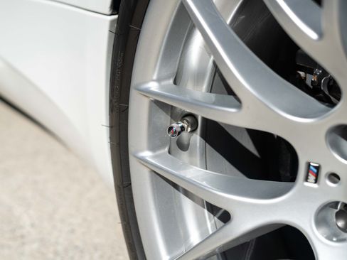Used 2013 BMW M3 Coupe RWD image 27