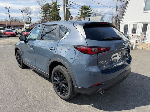 Used 2024 MAZDA CX-5 2.5 S Carbon Edition image 34