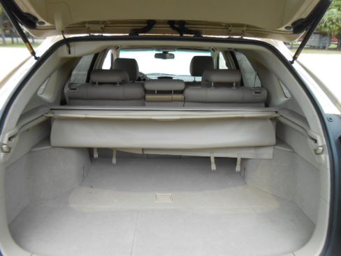 Used 2008 Lexus RX 400h 2WD image 5