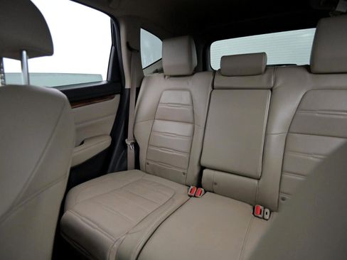 Used 2017 Honda CR-V EX-L image 37