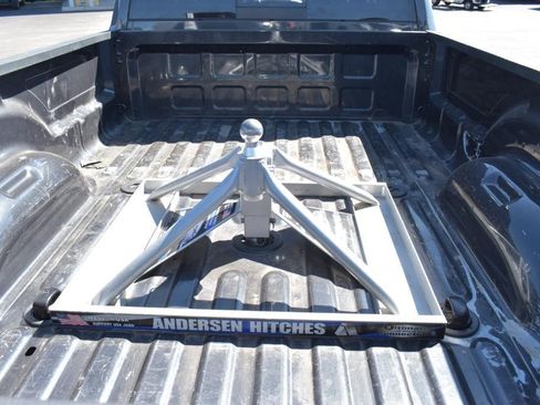 Used 2017 RAM 3500 Laramie image 22