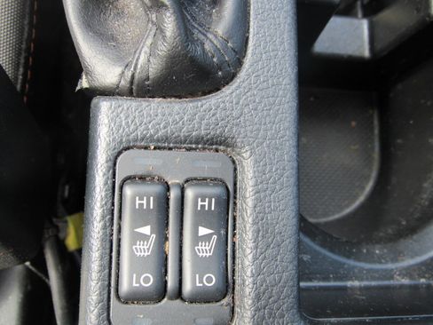 Used 2016 Subaru Crosstrek 2.0i Premium image 20