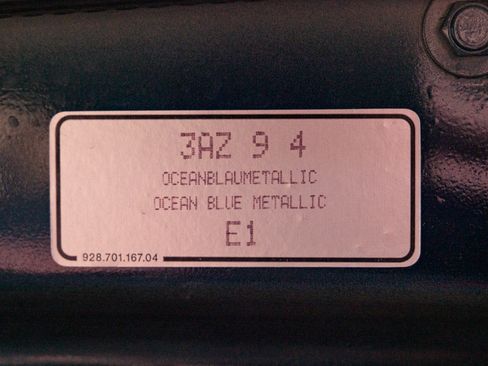 Used 1998 Porsche 911 Carrera S image 54