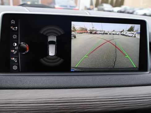 Used 2017 BMW X5 xDrive35i image 20