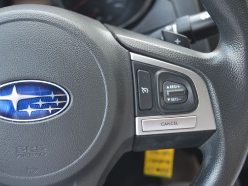 Used 2017 Subaru Legacy 2.5i AWD/4WD image 14