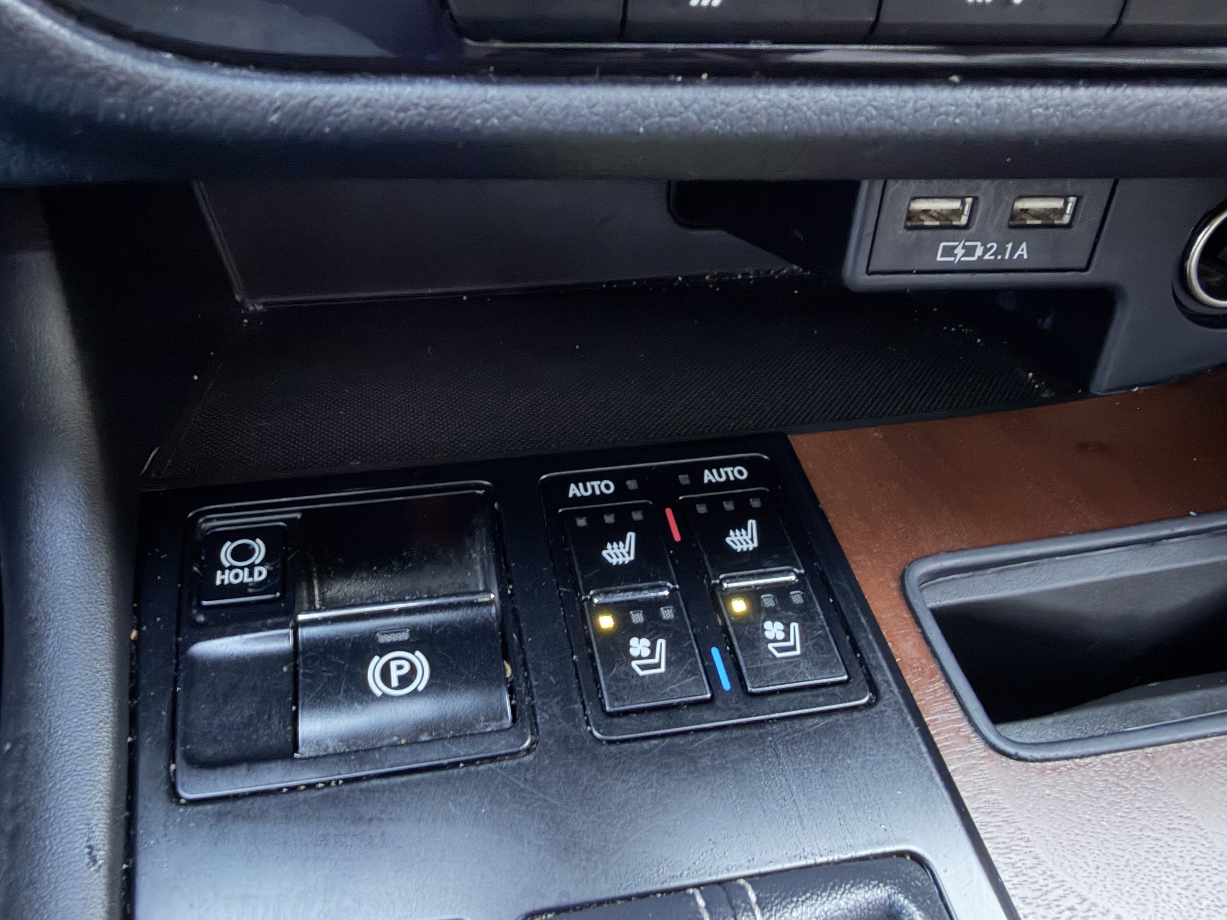 Used 2020 Lexus RX 350L FWD w/ Premium Package image 19