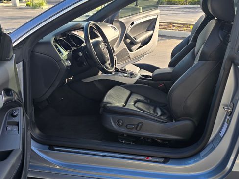 Used 2008 Audi A5 3.2 Premium Plus image 23