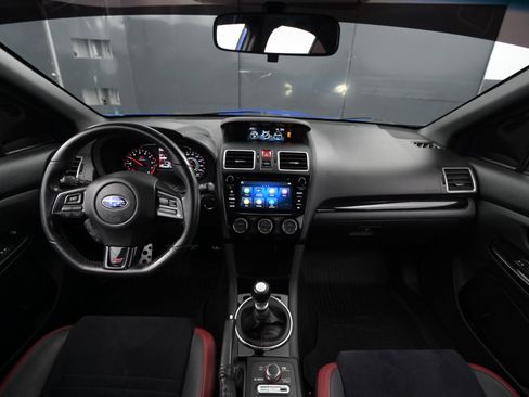 Used 2020 Subaru WRX STI image 21