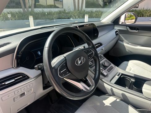 Used 2020 Hyundai Palisade SEL image 36