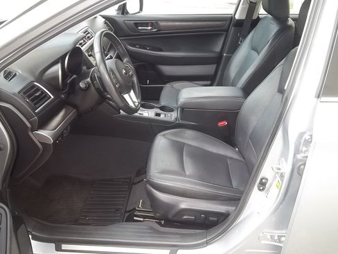 Used 2016 Subaru Legacy 2.5i Limited AWD/4WD image 24