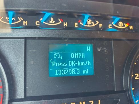 Used 2016 Ford F150 image 11