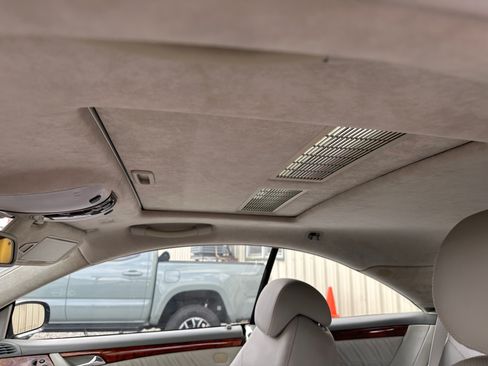 Used 2004 Mercedes-Benz CL 600 image 19