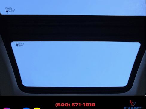 Used 2014 Cadillac CTS Luxury image 22