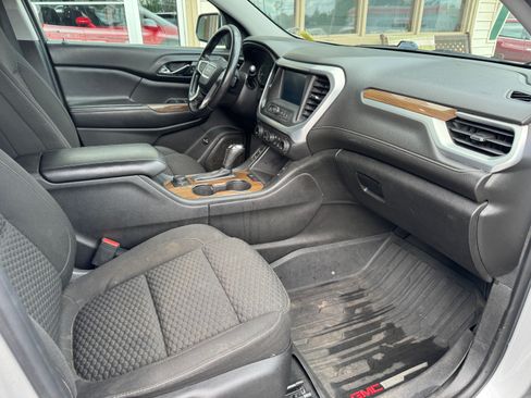 Used 2017 GMC Acadia AWD SLE w/ SLE-2 image 14