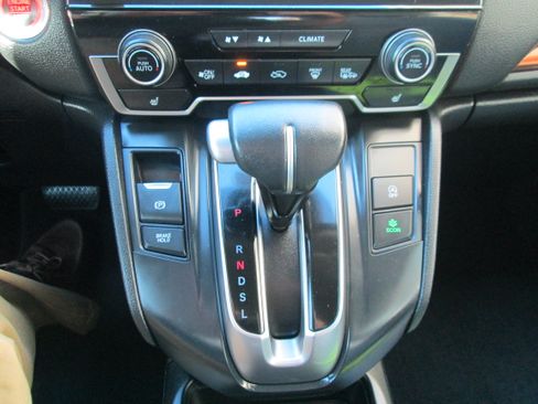 Used 2020 Honda CR-V EX-L image 23