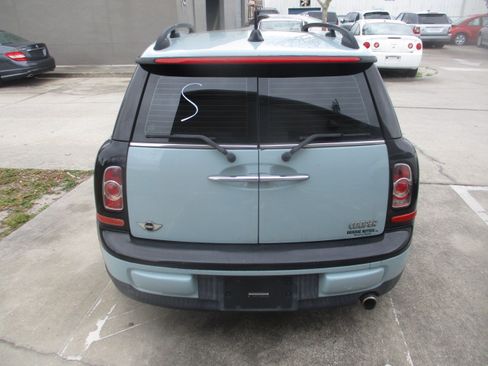 Used 2014 MINI Cooper Clubman image 42