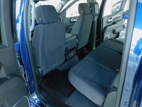 Used 2023 Chevrolet Silverado 1500 LT image 21