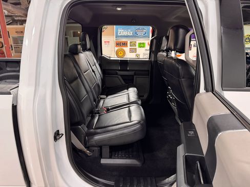 Used 2018 Ford F250 XLT image 17