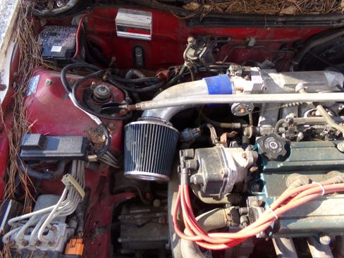 Used 2000 Acura Integra GS image 17