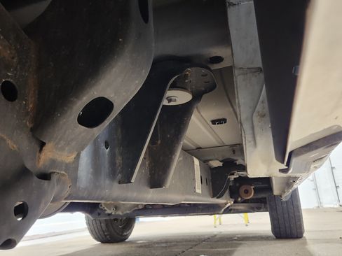 Used 2022 RAM 1500 Tradesman image 14