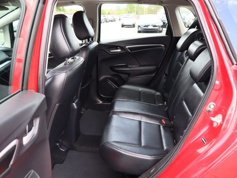 Used 2020 Honda Fit EX-L image 13