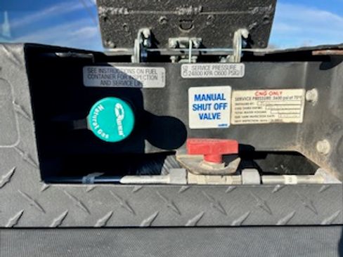 Used 2016 Chevrolet Silverado 1500 image 21