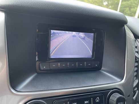 Used 2017 Chevrolet Tahoe POLICE w/ Remote Keyless Entry Package image 17