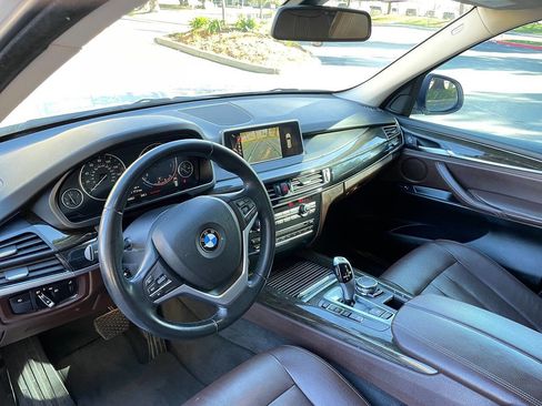 Used 2016 BMW X5 xDrive35i image 21