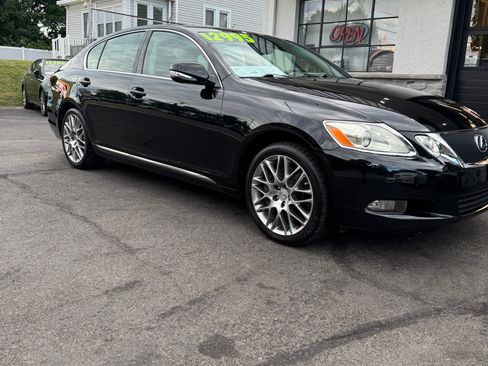 Used 2008 Lexus GS 350 AWD image 4