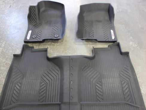 Used 2020 Chevrolet Silverado 1500 LT Trail Boss image 53