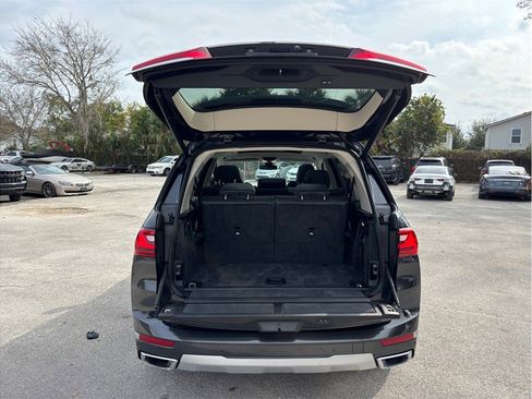 Used 2019 BMW X7 xDrive40i image 54