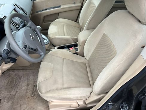 Used 2008 Nissan Sentra 2.0 S image 8