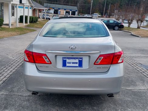 Used 2008 Lexus ES 350 Luxury image 7