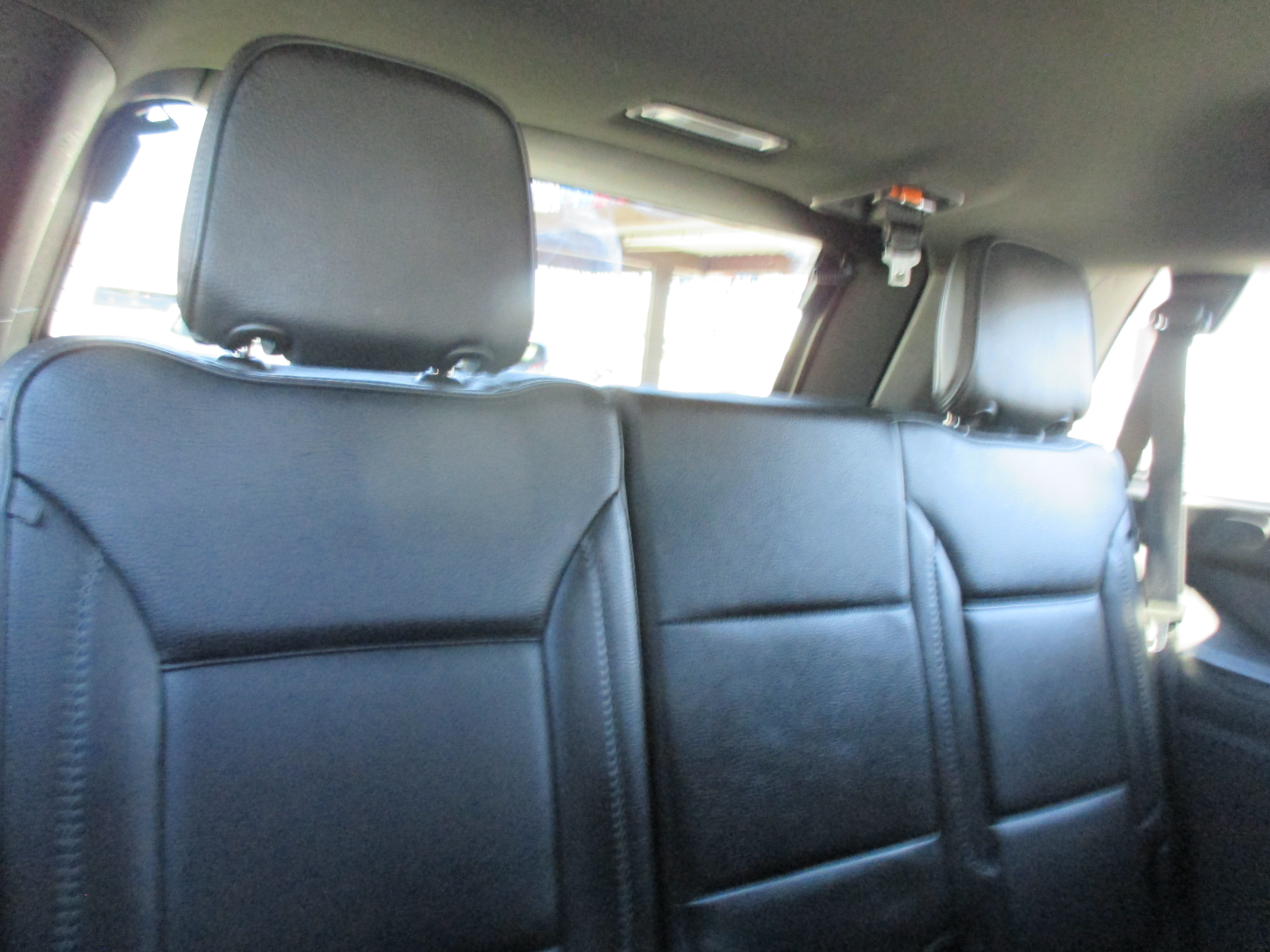 Used 2022 GMC Yukon 4WD Denali Ultimate image 21