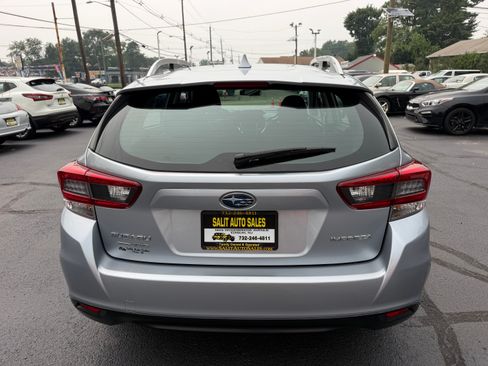 Used 2023 Subaru Impreza 2.0i Premium Hatchback AWD/4WD image 23
