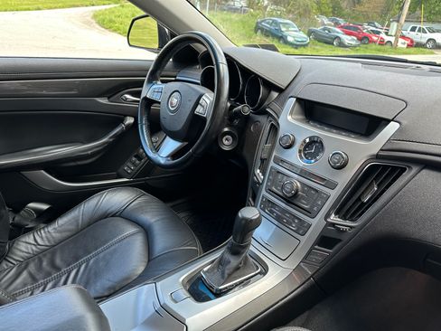 Used 2012 Cadillac CTS image 13