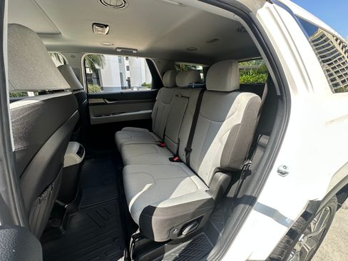 Used 2020 Hyundai Palisade SEL image 39