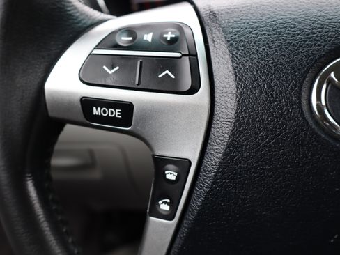 Used 2011 Toyota Highlander Limited image 27