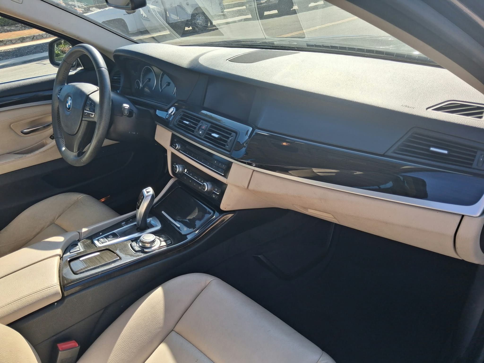 Used 2013 BMW 535i Sedan RWD image 23
