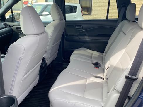 Used 2022 Honda Passport EX-L image 19