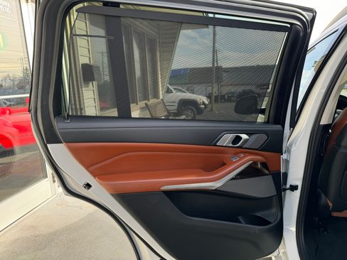Used 2020 BMW X7 xDrive40i image 15
